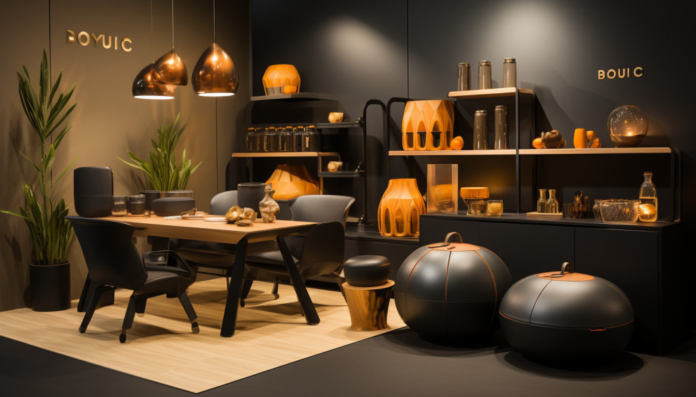 Divers - À la découverte de boutica-design