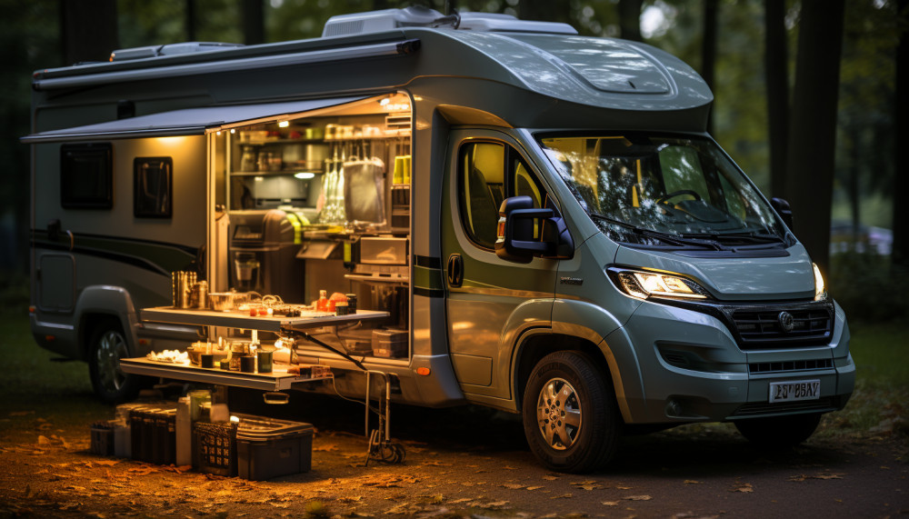 Batterie camping-car : laquelle choisir ?