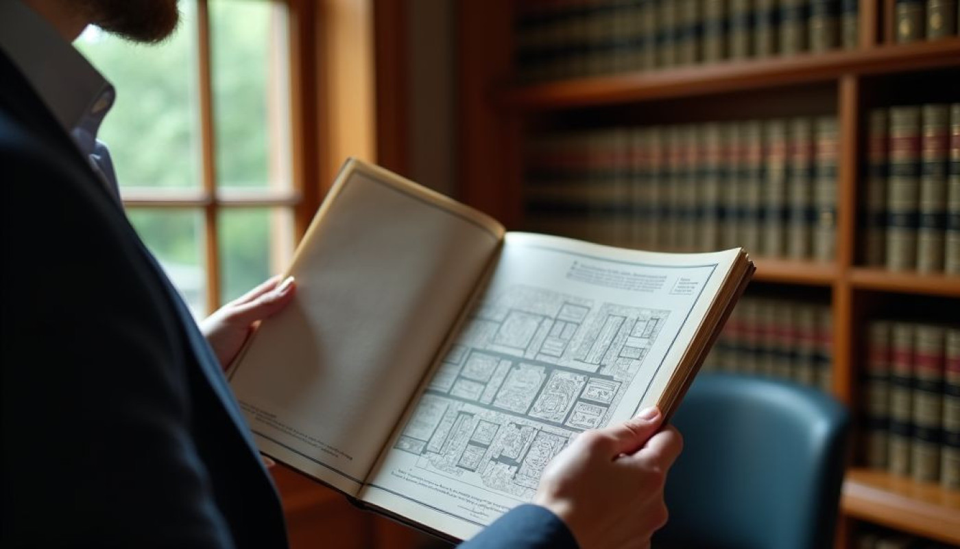 Comment naviguer dans le monde juridique sans se sentir perdu ?