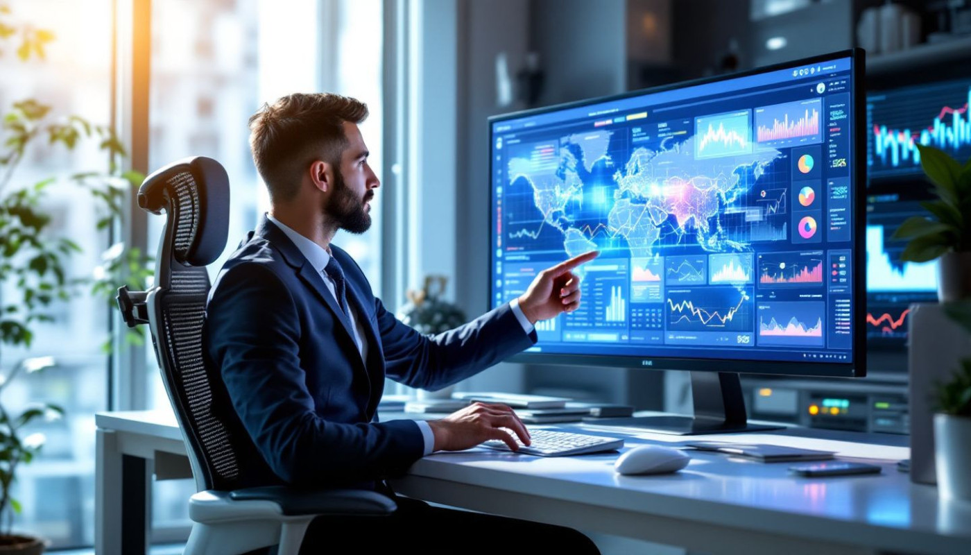Comment une expertise en achat média peut transformer votre présence en ligne ?