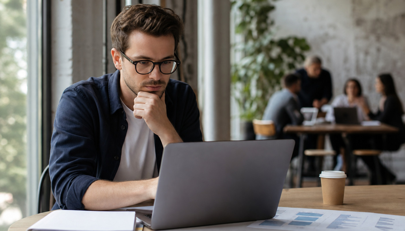 Enquêter sur l'efficacité de la plateforme de netlinking rapide dans le secteur local nantais