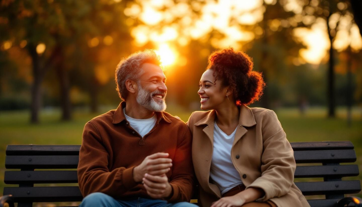 Impact des réseaux de rencontres sur les relations à long terme