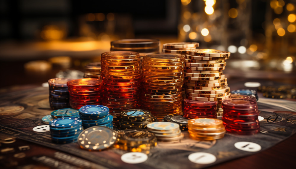 Divers - Le casino en ligne est une avenue ouverte qui donne lieu à de nombreuses industries comme le Tropezia Palace