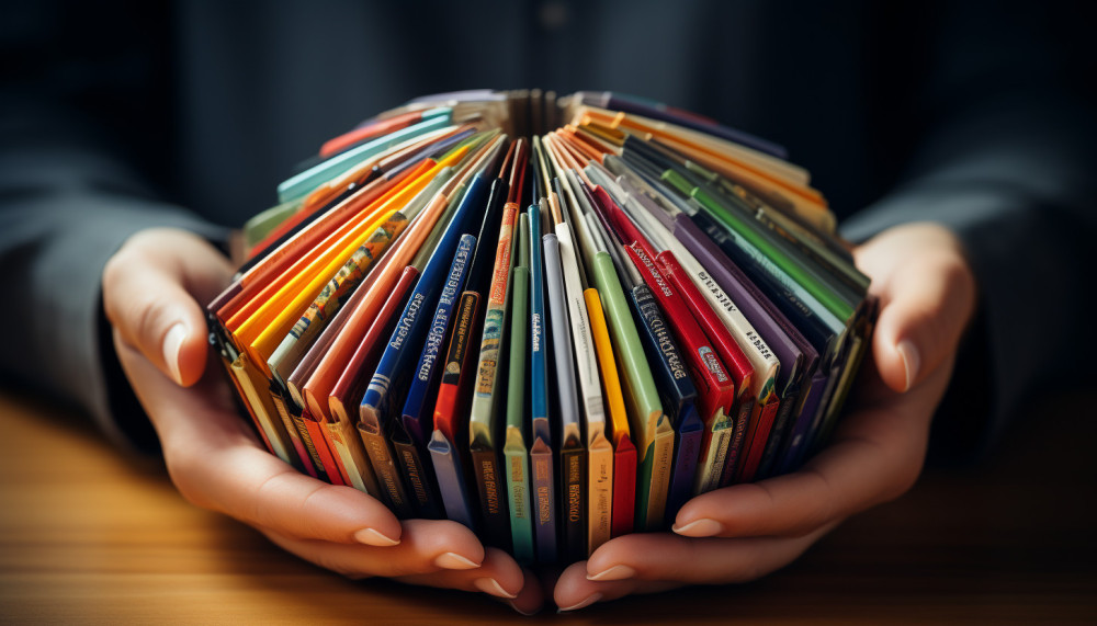 Divers - L'information, un élément indispensable