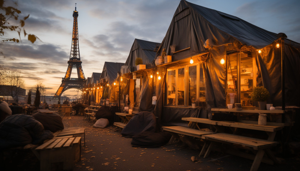 Divers - Pourquoi opter pour l’hôtel Urban Bivouac Paris ?