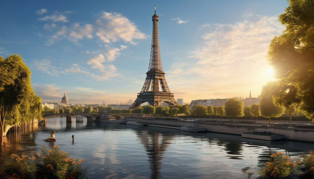 Que voir à Paris ?