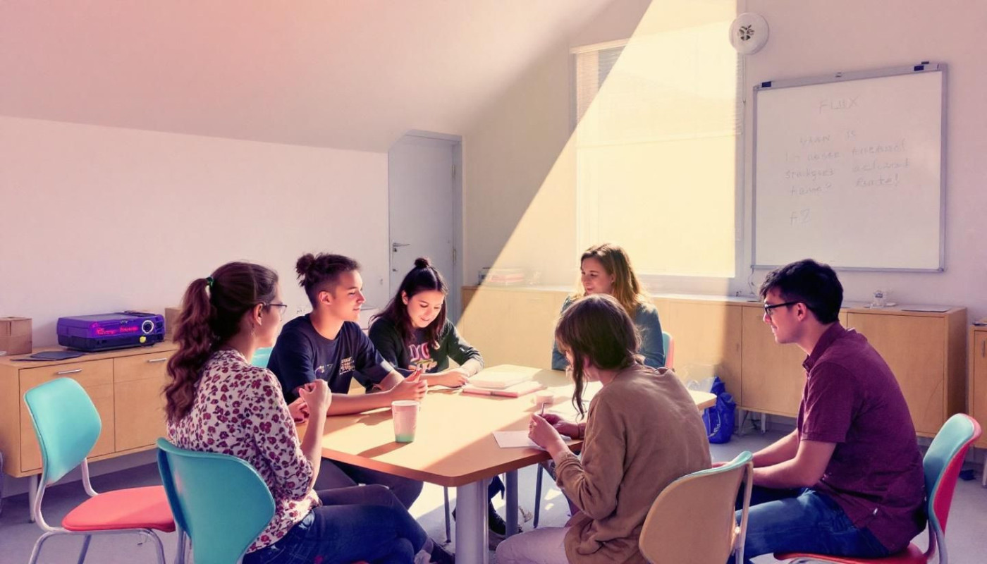 Stratégies modernes pour engager les élèves en classe