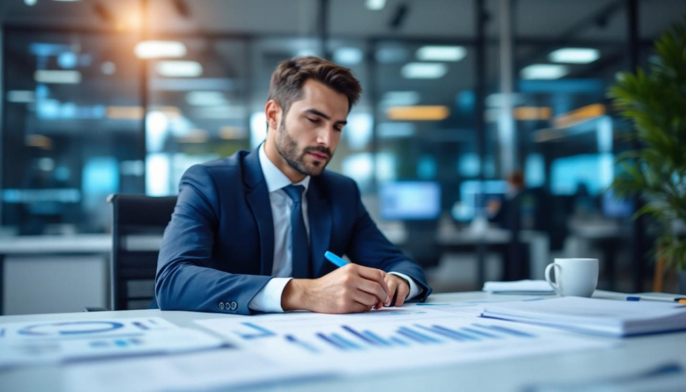 Stratégies pour maximiser les bénéfices d'un compte bancaire américain