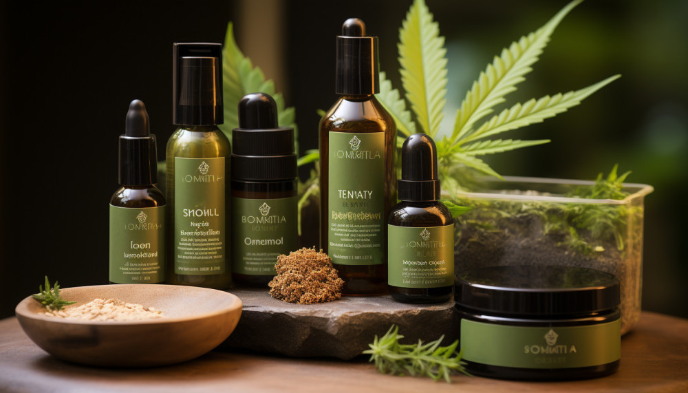 Divers - Tout sur les produits à base de chanvre et de CBD