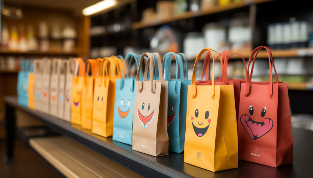 Divers - Utiliser des goodies personnalisés pour séduire la clientèle : bonne ou mauvaise idée ?